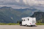 Hymer B-MC 2018 года